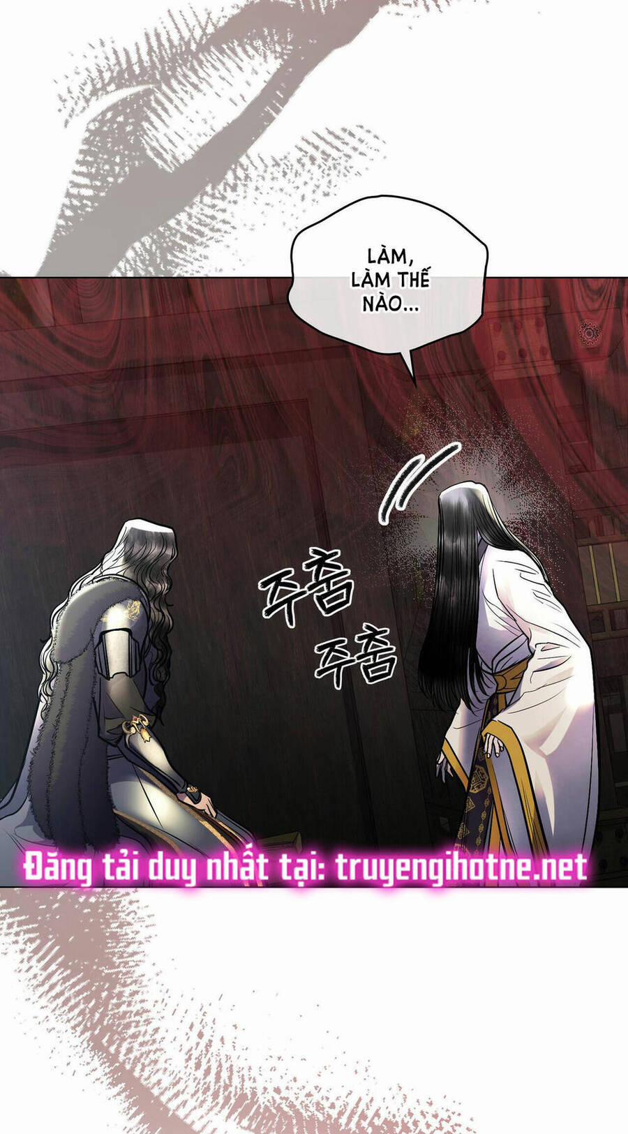 manhwax10.com - Truyện Manhwa Vẻ Đẹp Không Hoàn Hảo – The Tainted Half Chương 38 Trang 42