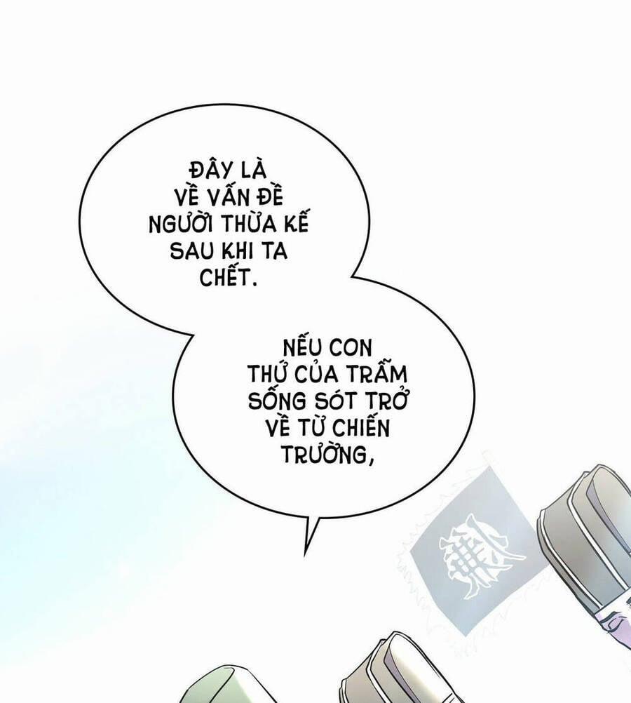 manhwax10.com - Truyện Manhwa Vẻ Đẹp Không Hoàn Hảo – The Tainted Half Chương 38 Trang 45