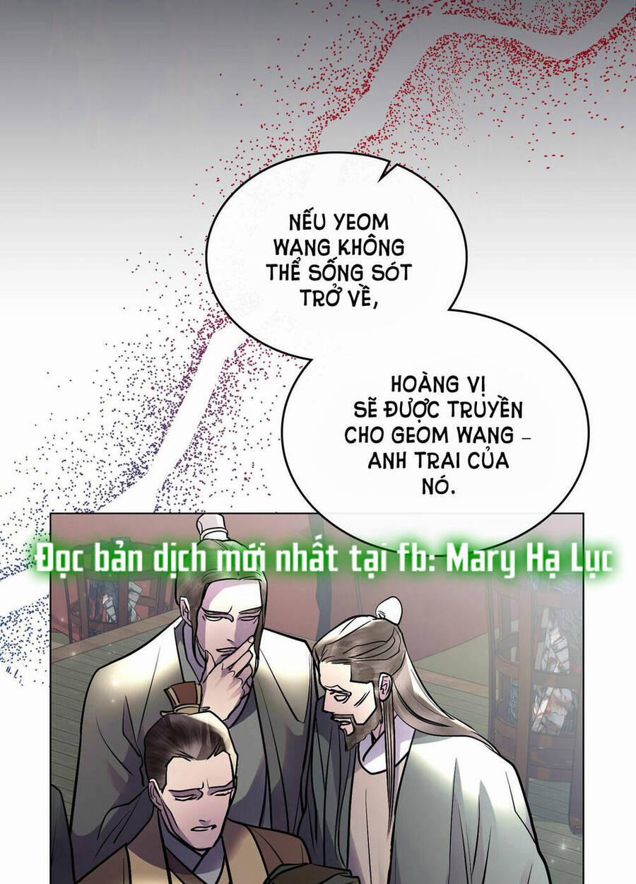 manhwax10.com - Truyện Manhwa Vẻ Đẹp Không Hoàn Hảo – The Tainted Half Chương 38 Trang 49