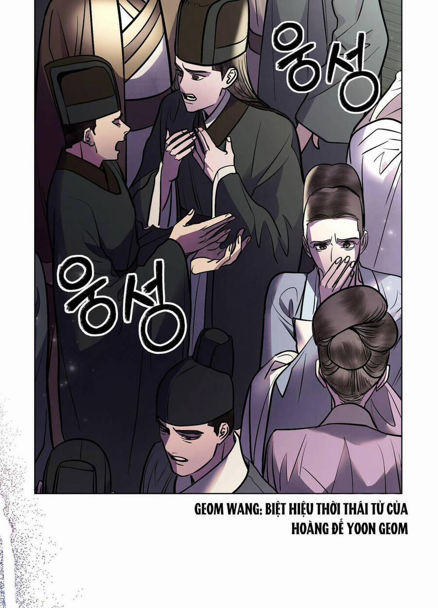 manhwax10.com - Truyện Manhwa Vẻ Đẹp Không Hoàn Hảo – The Tainted Half Chương 38 Trang 50