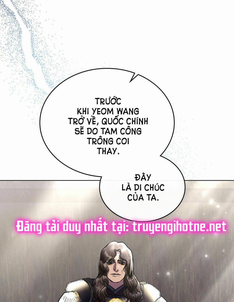 manhwax10.com - Truyện Manhwa Vẻ Đẹp Không Hoàn Hảo – The Tainted Half Chương 38 Trang 51