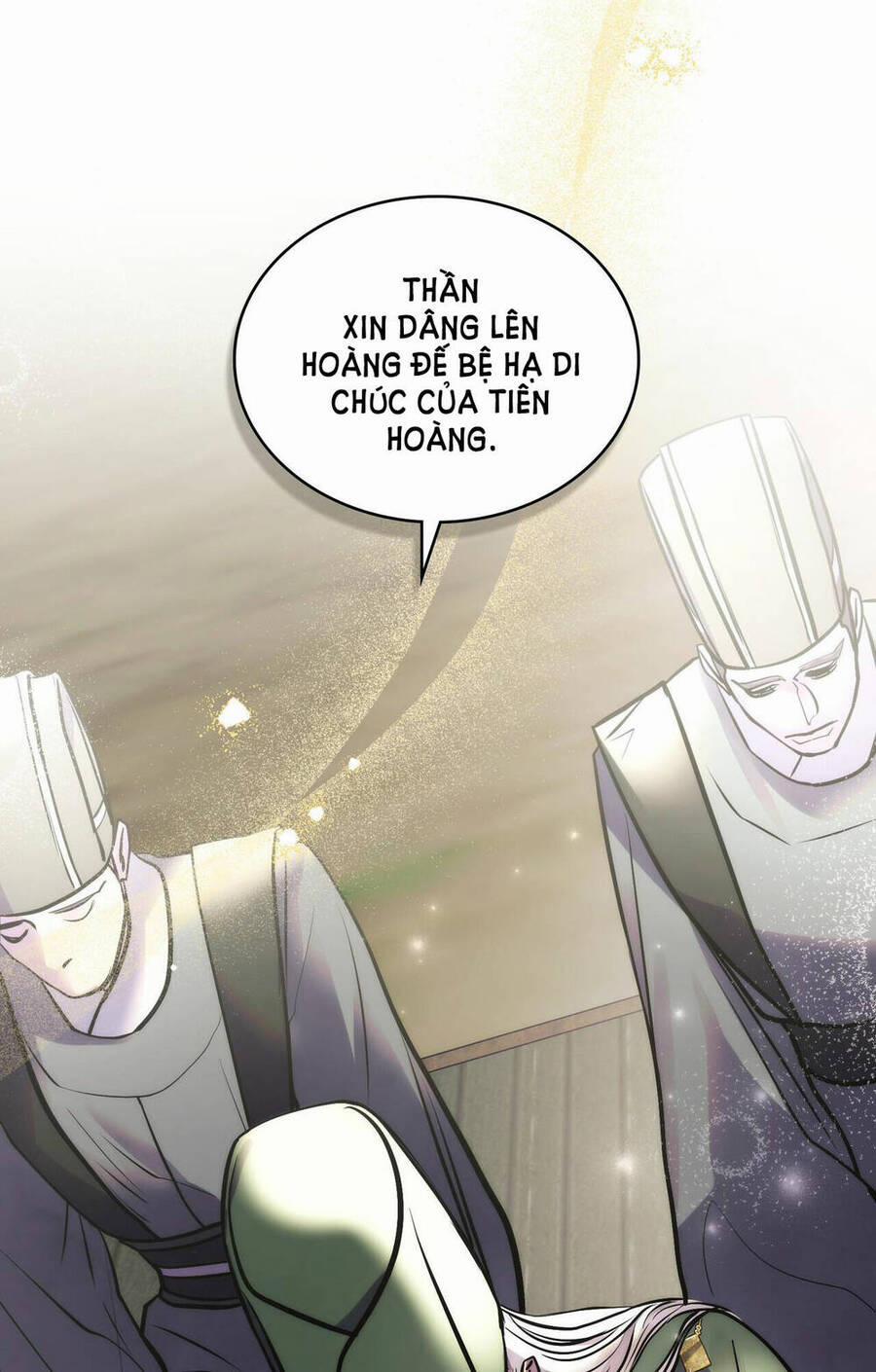 manhwax10.com - Truyện Manhwa Vẻ Đẹp Không Hoàn Hảo – The Tainted Half Chương 38 Trang 55