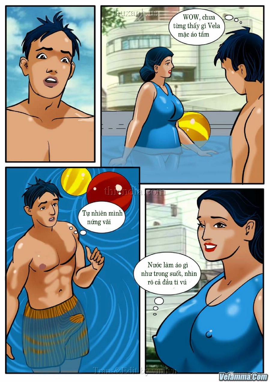 manhwax10.com - Truyện Manhwa Velamma Chương 4 Trang 6