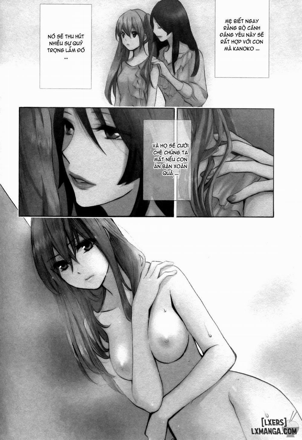 manhwax10.com - Truyện Manhwa Velvet Kiss Chương 14 Trang 26