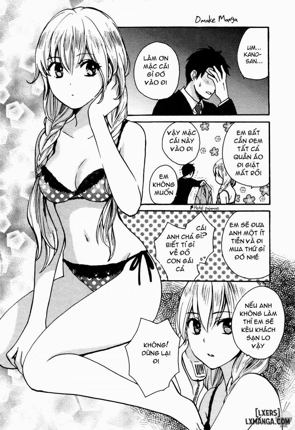 manhwax10.com - Truyện Manhwa Velvet Kiss Chương 8 Trang 26