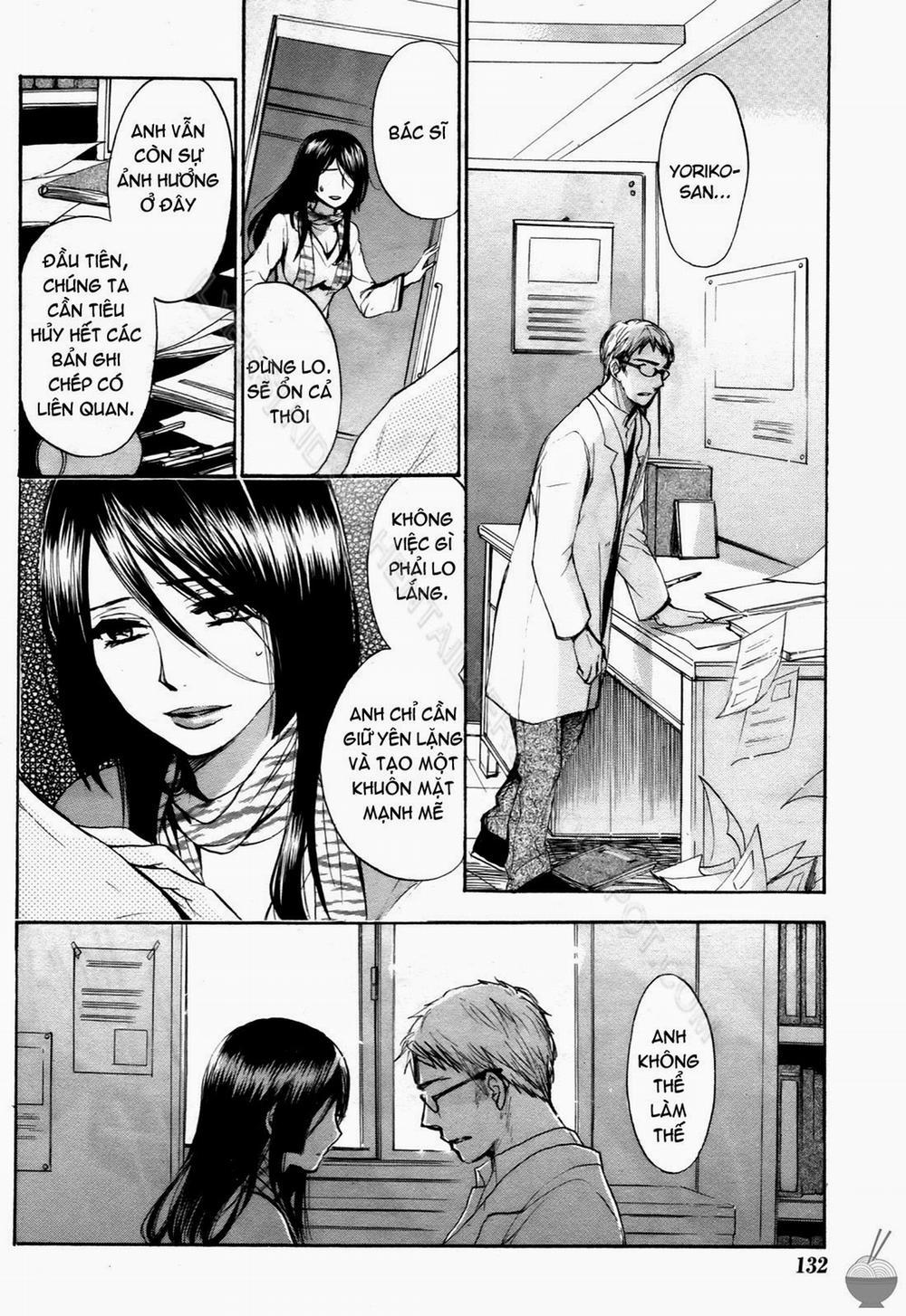 manhwax10.com - Truyện Manhwa Velvet Kiss Chương Volume 1 Trang 162