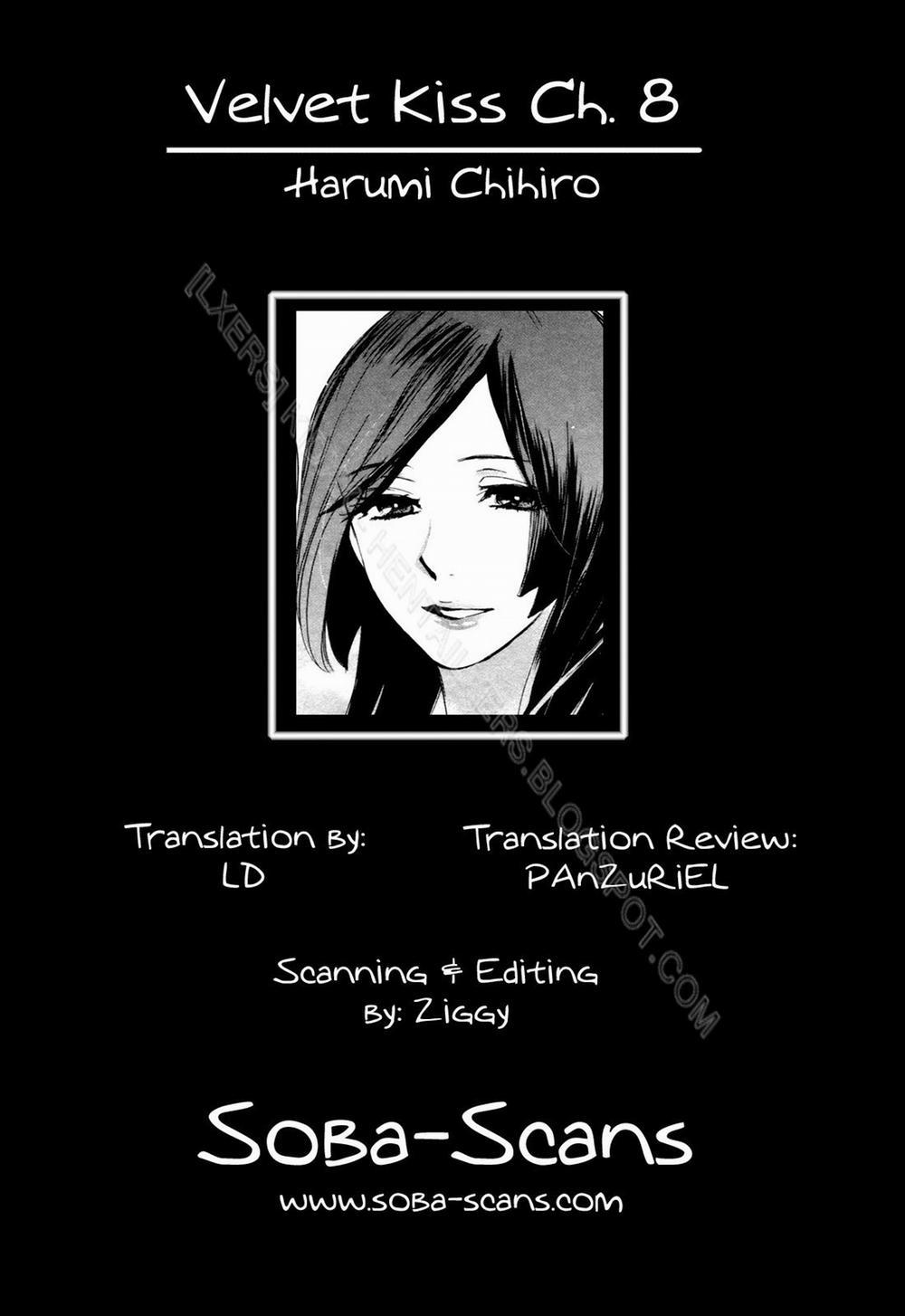 manhwax10.com - Truyện Manhwa Velvet Kiss Chương Volume 1 Trang 201