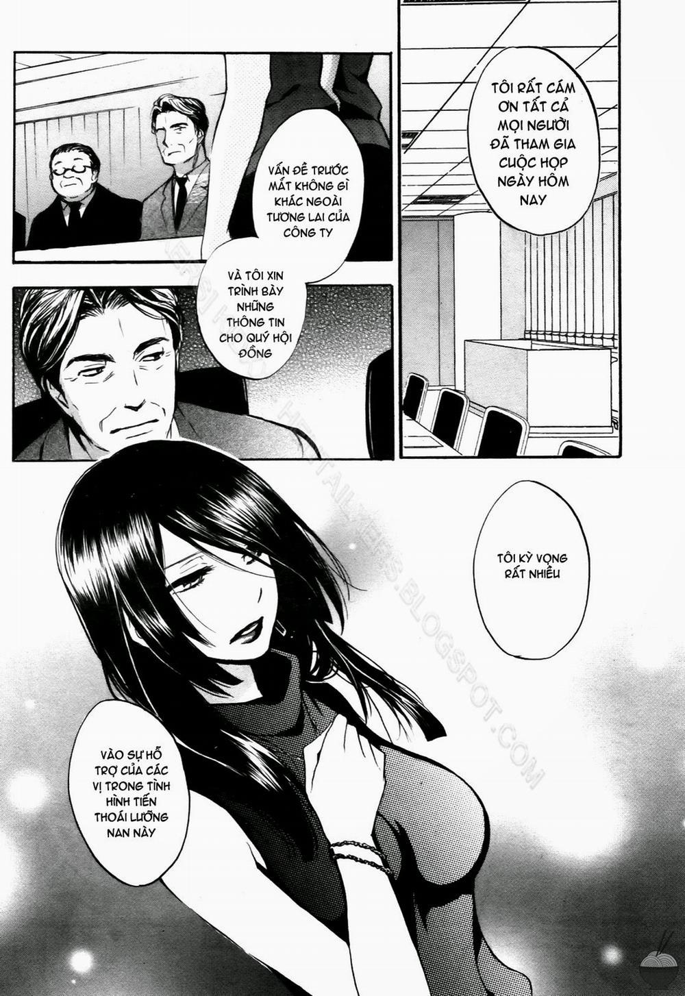 manhwax10.com - Truyện Manhwa Velvet Kiss Chương Volume 1 Trang 50