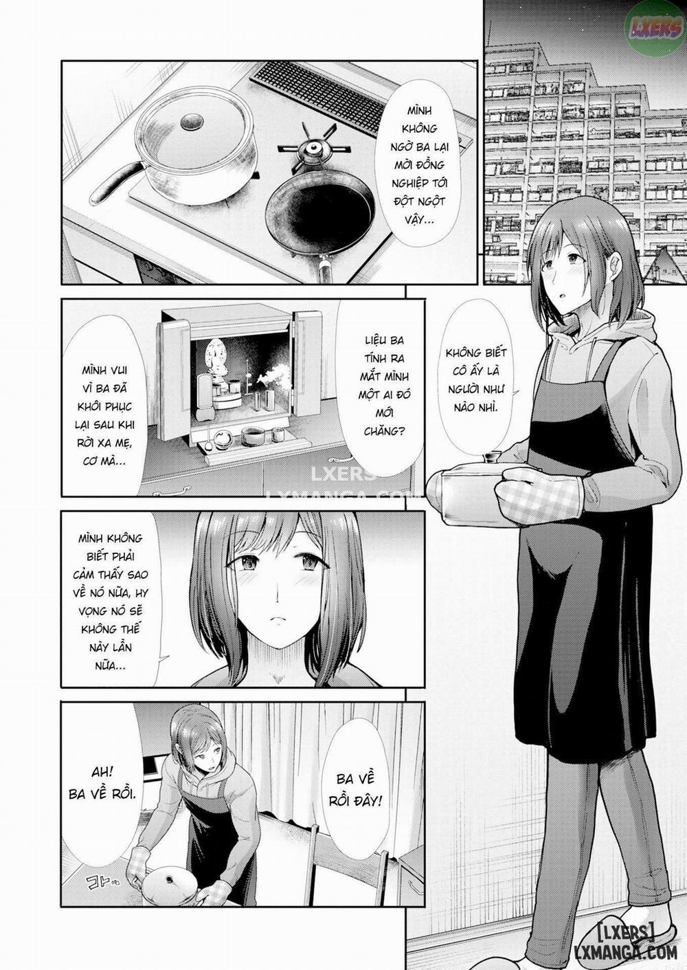 manhwax10.com - Truyện Manhwa Venus Play Chương Oneshot Trang 2