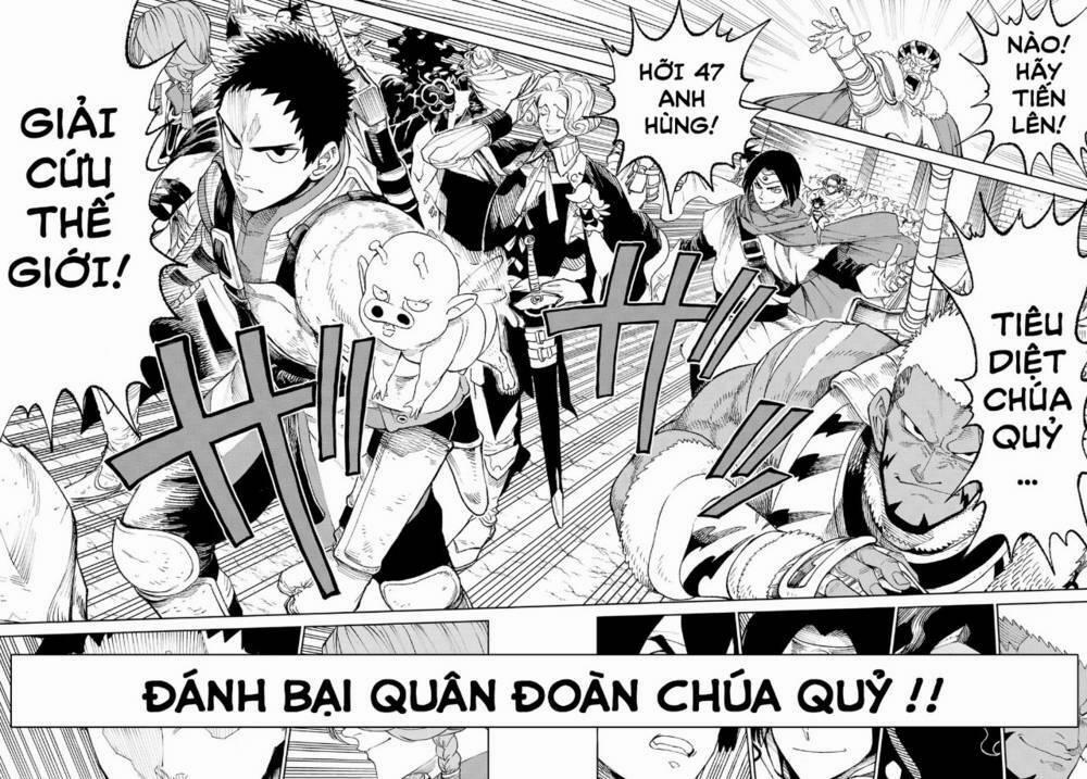 manhwax10.com - Truyện Manhwa Versus Chương 1 Trang 15