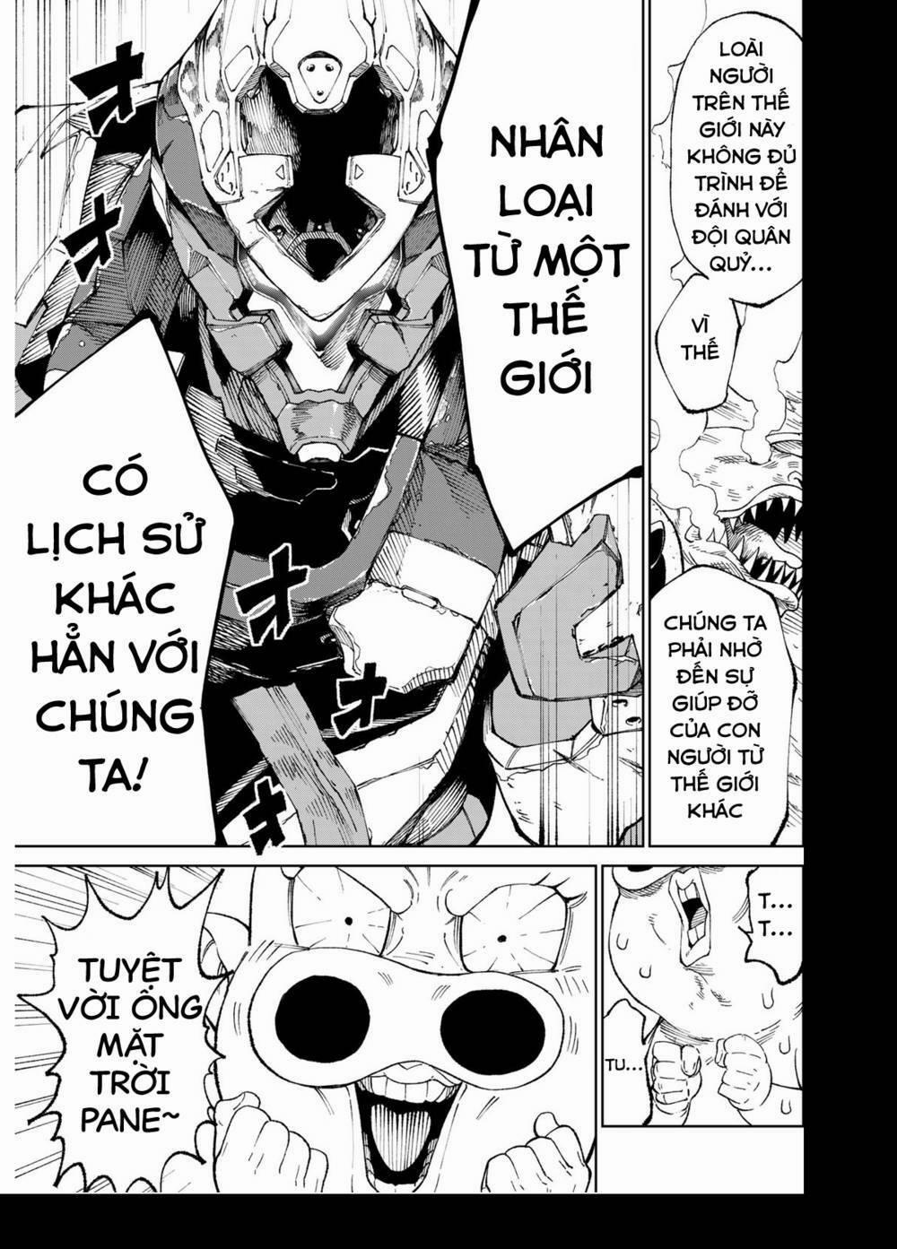 manhwax10.com - Truyện Manhwa Versus Chương 1 Trang 69