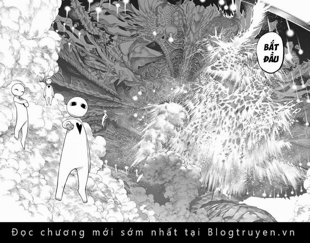 manhwax10.com - Truyện Manhwa Versus Chương 13 Trang 27