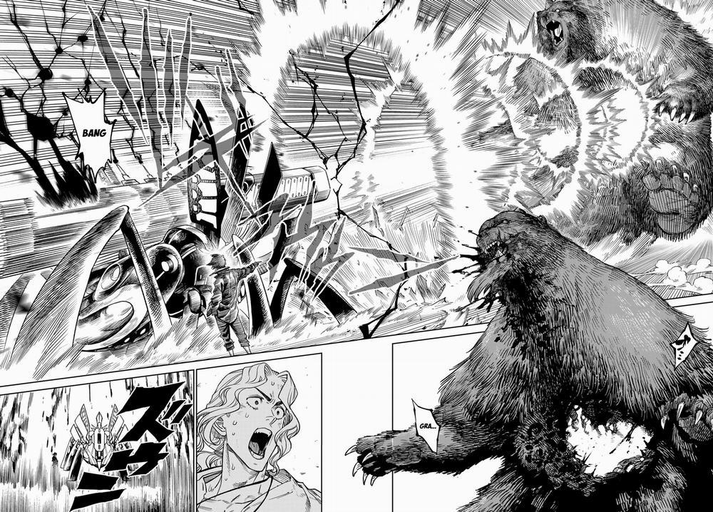 manhwax10.com - Truyện Manhwa Versus Chương 24 1 Trang 12