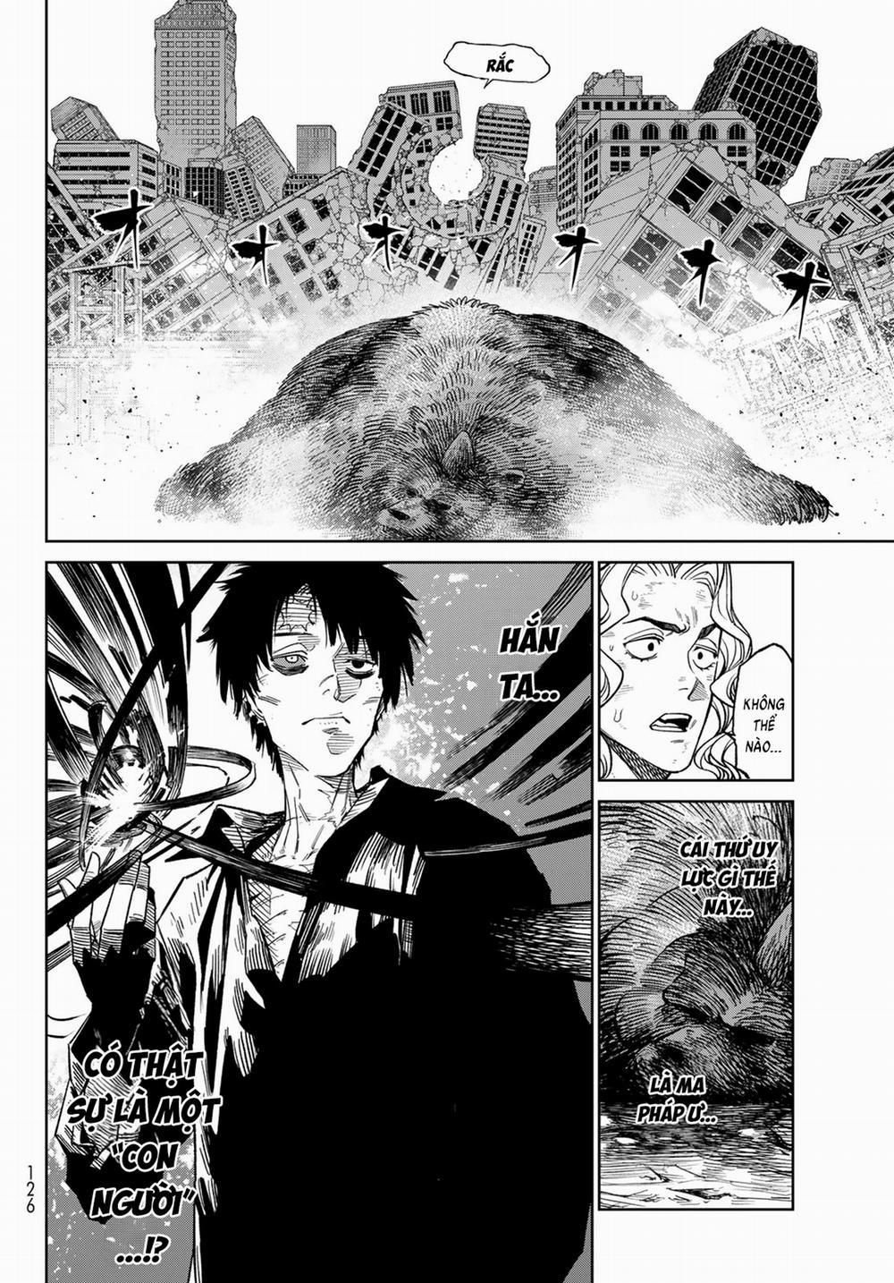 manhwax10.com - Truyện Manhwa Versus Chương 24 1 Trang 13