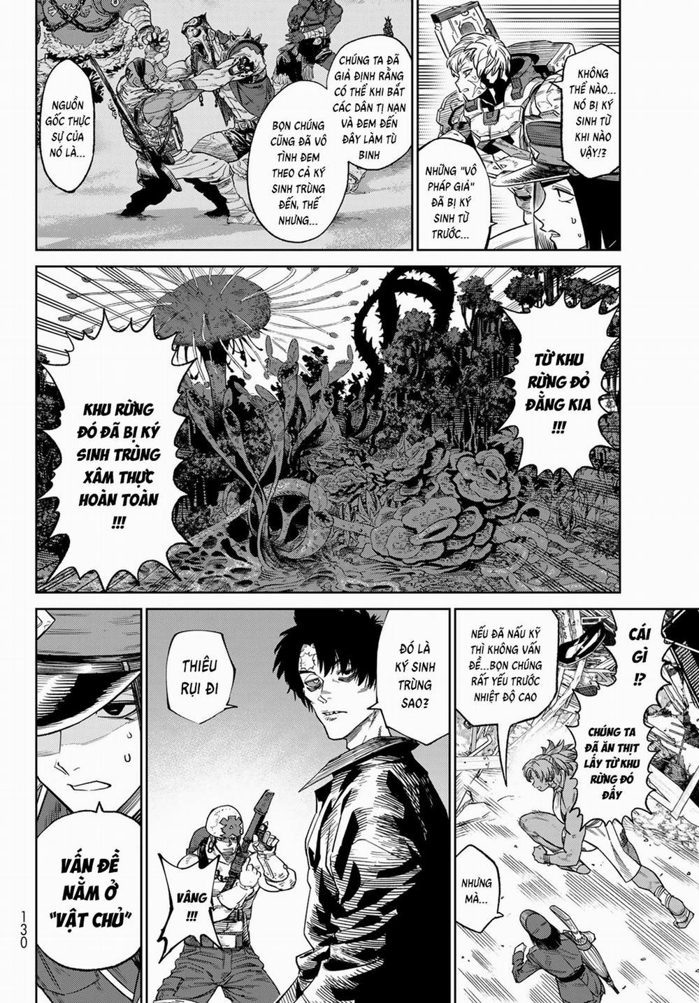 manhwax10.com - Truyện Manhwa Versus Chương 24 1 Trang 17