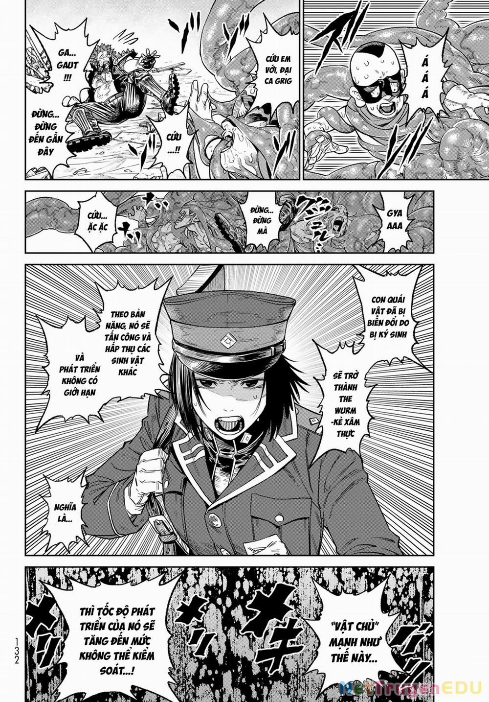manhwax10.com - Truyện Manhwa Versus Chương 24 1 Trang 19