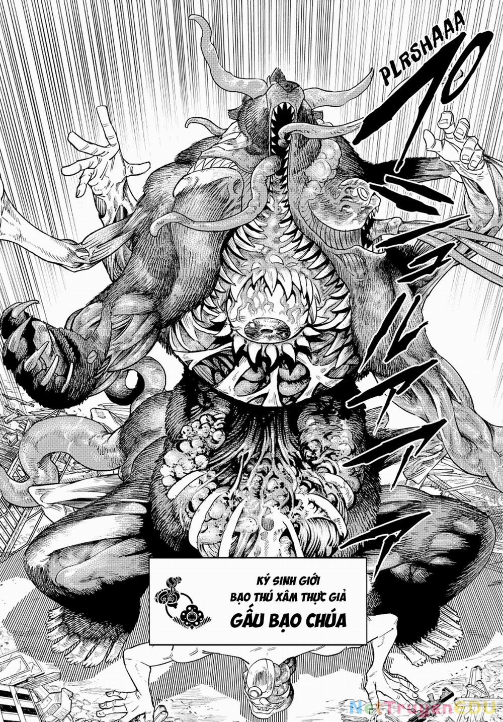 manhwax10.com - Truyện Manhwa Versus Chương 24 1 Trang 20