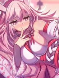 VeryShy09 (Honkai Impact 3)