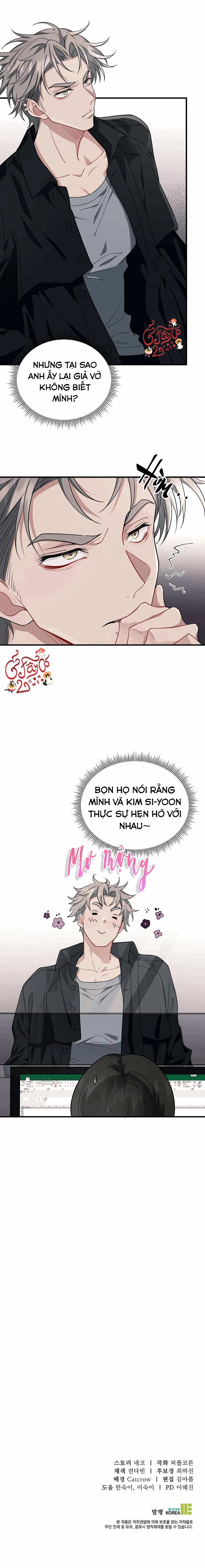 manhwax10.com - Truyện Manhwa Vết Cắn Tình Yêu Chương 13 Trang 24