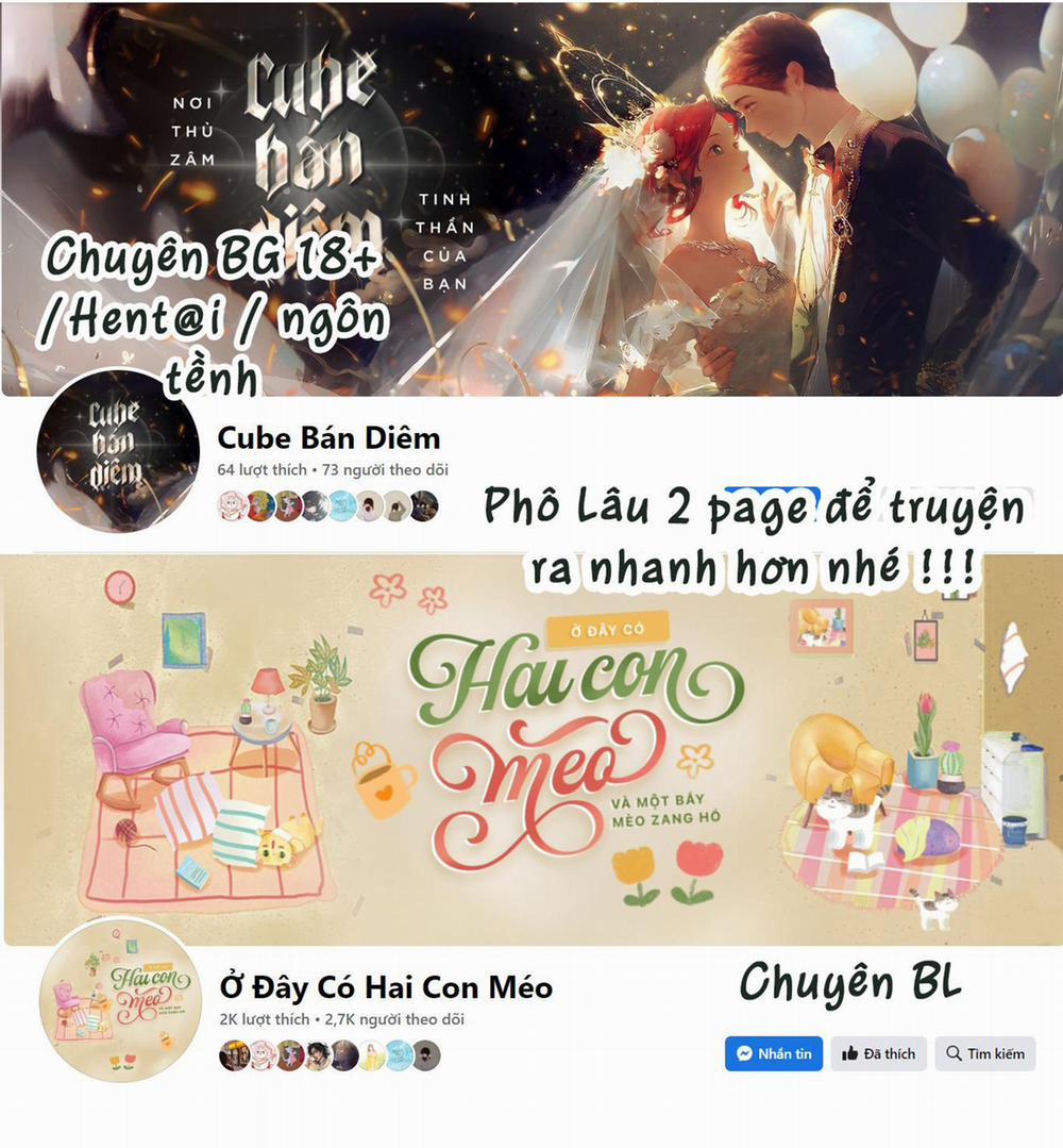 manhwax10.com - Truyện Manhwa Vết Cắn Tình Yêu Chương 14 Trang 2