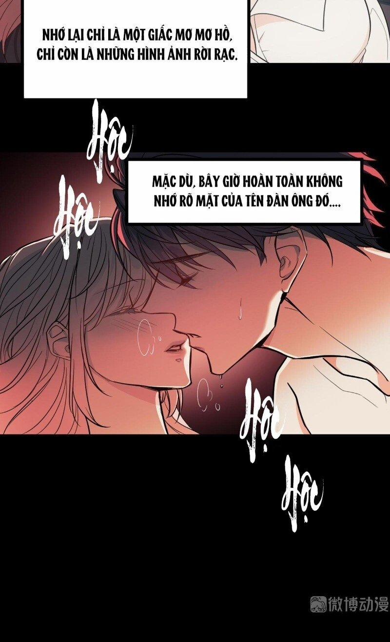 manhwax10.com - Truyện Manhwa Vết Cắn Trí Mạng Chương 1 Trang 37