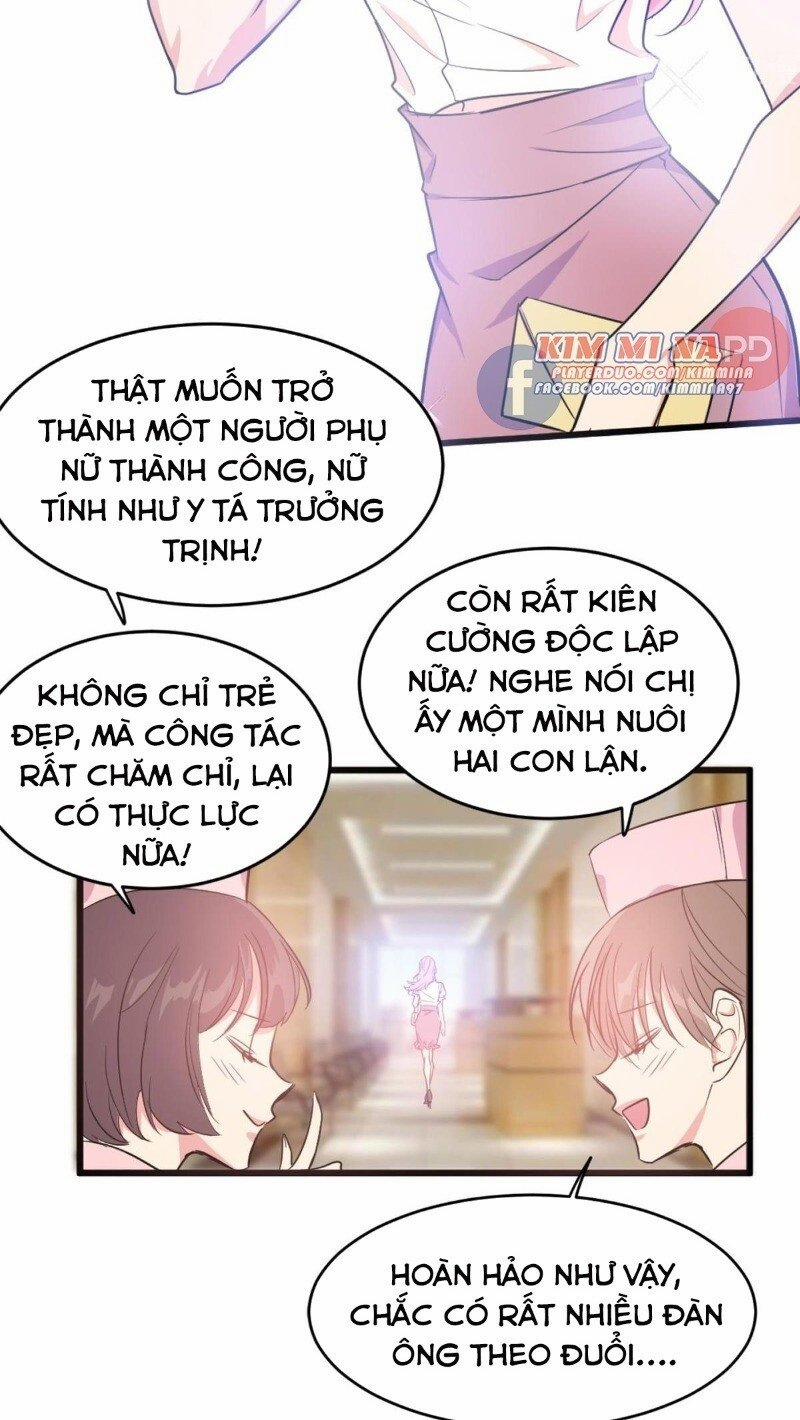 manhwax10.com - Truyện Manhwa Vết Cắn Trí Mạng Chương 1 Trang 9