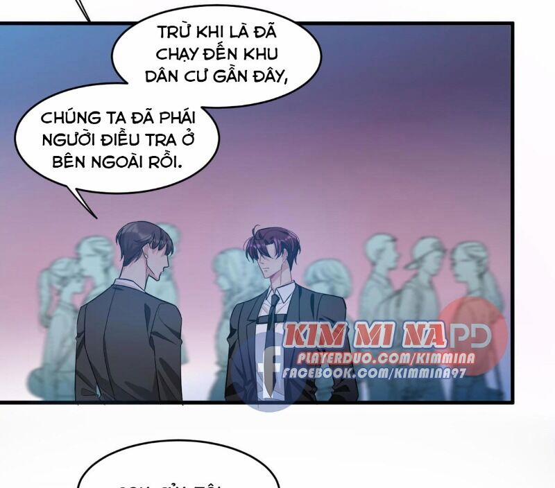 manhwax10.com - Truyện Manhwa Vết Cắn Trí Mạng Chương 10 Trang 21