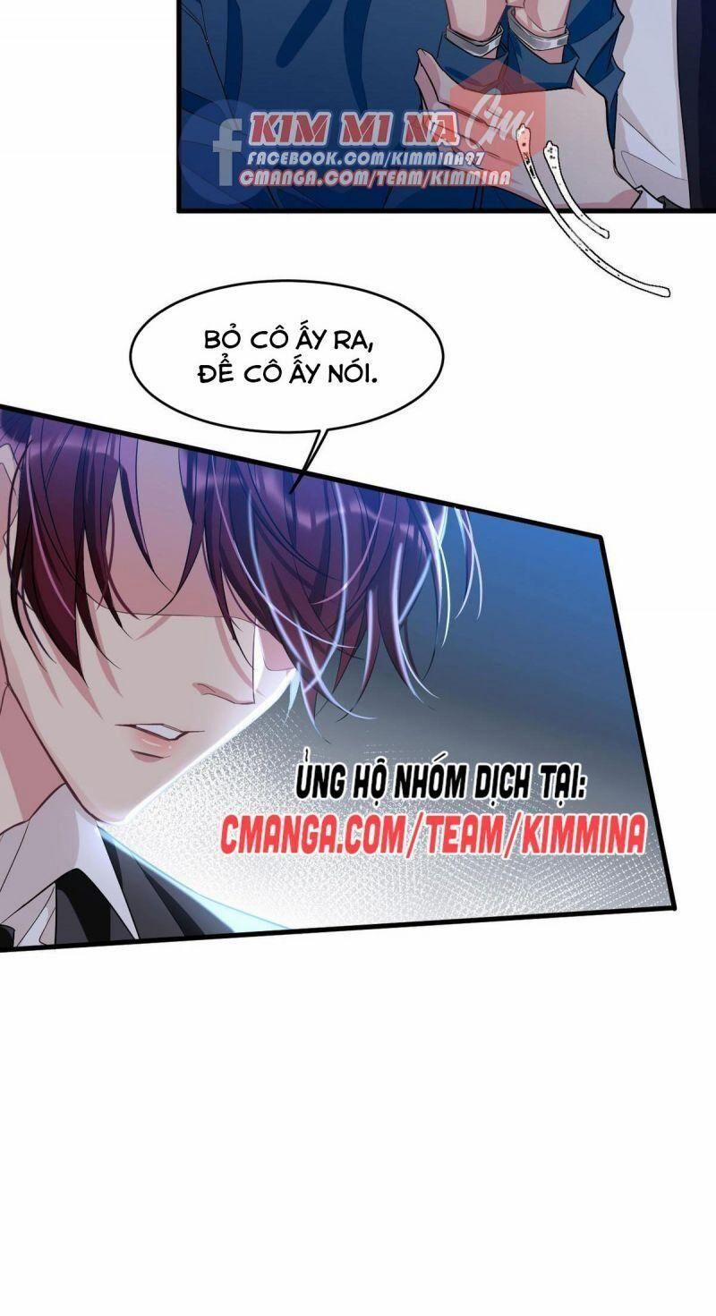 manhwax10.com - Truyện Manhwa Vết Cắn Trí Mạng Chương 11 Trang 16