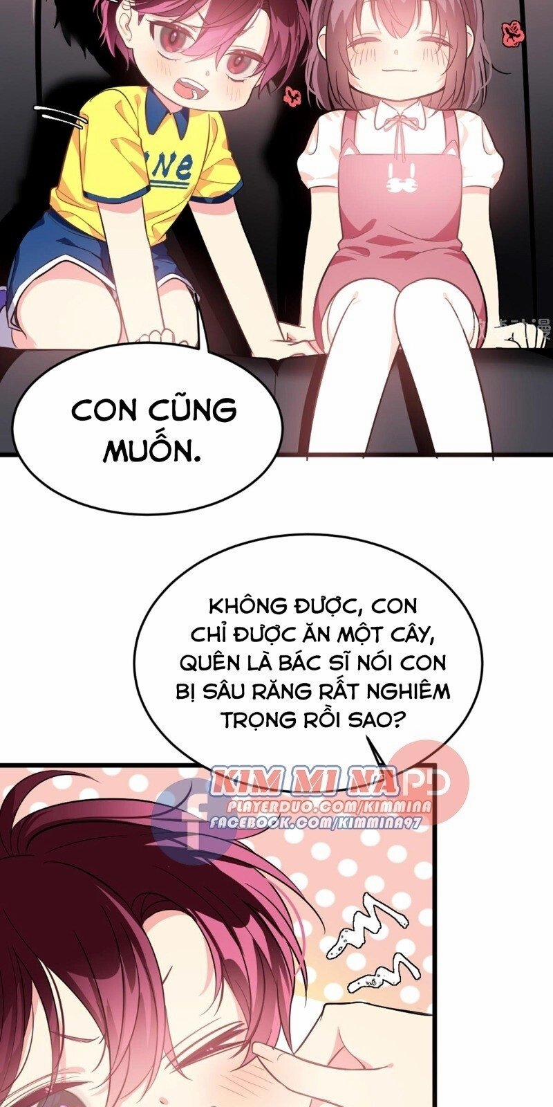 manhwax10.com - Truyện Manhwa Vết Cắn Trí Mạng Chương 2 Trang 9