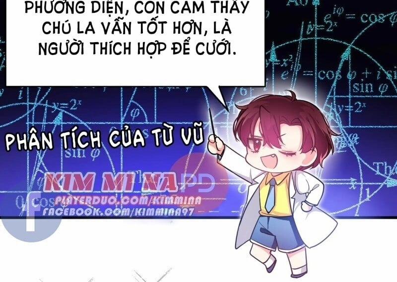 manhwax10.com - Truyện Manhwa Vết Cắn Trí Mạng Chương 3 Trang 34