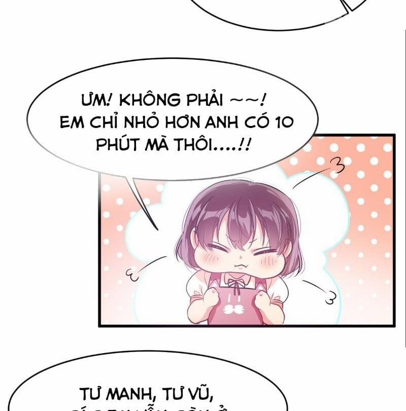 manhwax10.com - Truyện Manhwa Vết Cắn Trí Mạng Chương 4 Trang 27