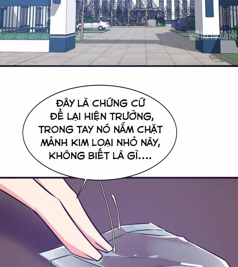 manhwax10.com - Truyện Manhwa Vết Cắn Trí Mạng Chương 4 Trang 34