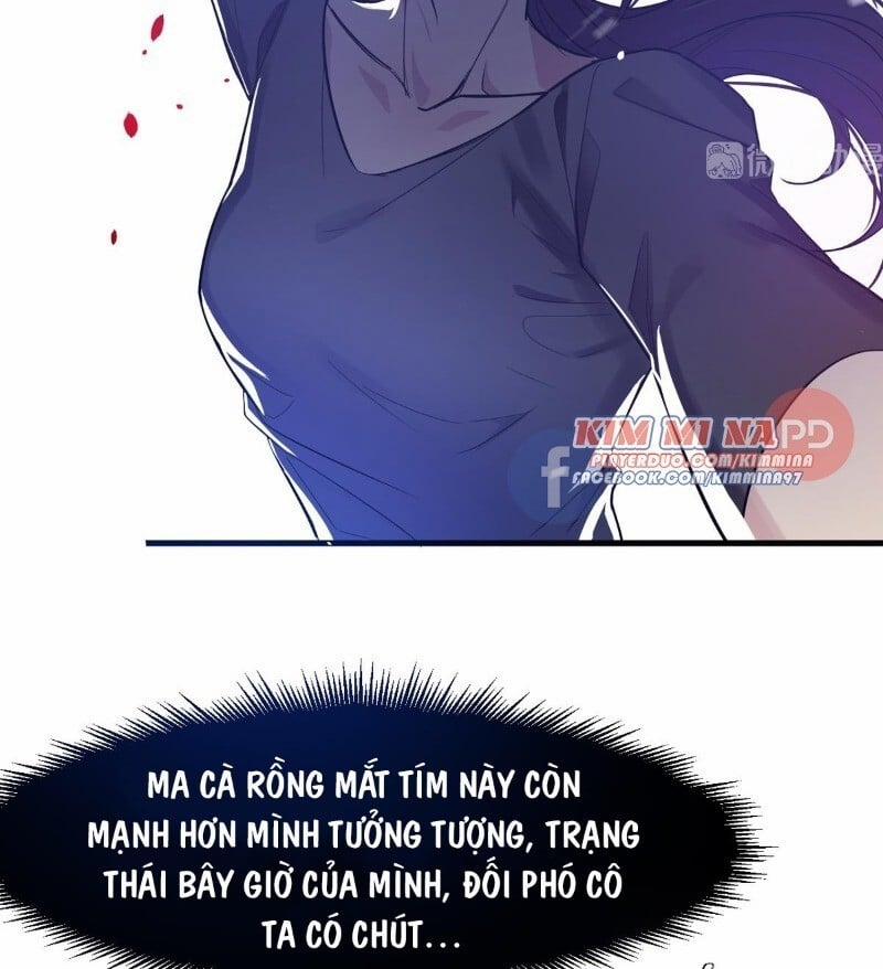 manhwax10.com - Truyện Manhwa Vết Cắn Trí Mạng Chương 4 Trang 71