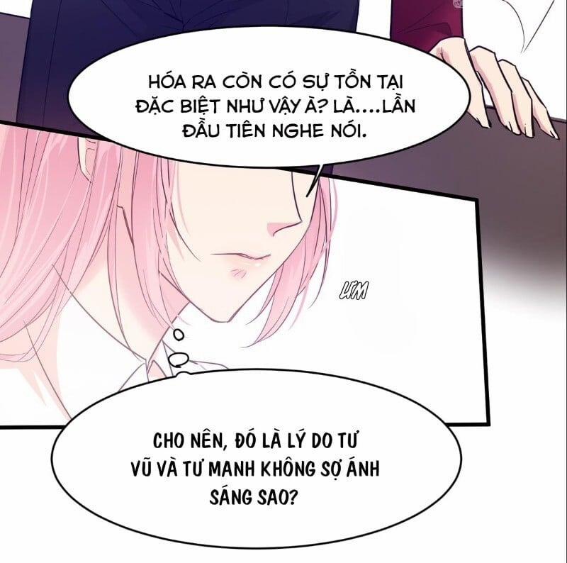 manhwax10.com - Truyện Manhwa Vết Cắn Trí Mạng Chương 5 Trang 19