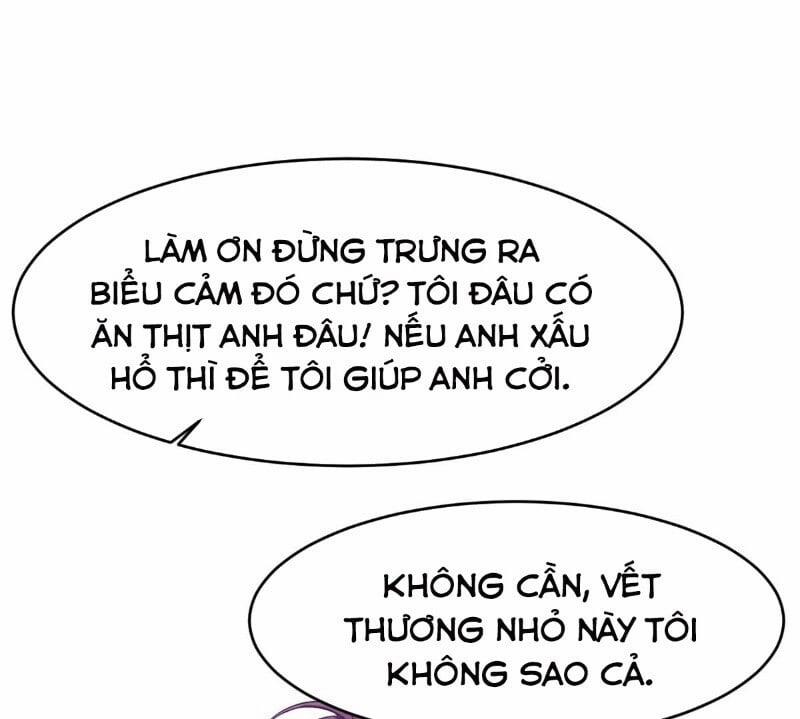 manhwax10.com - Truyện Manhwa Vết Cắn Trí Mạng Chương 5 Trang 37