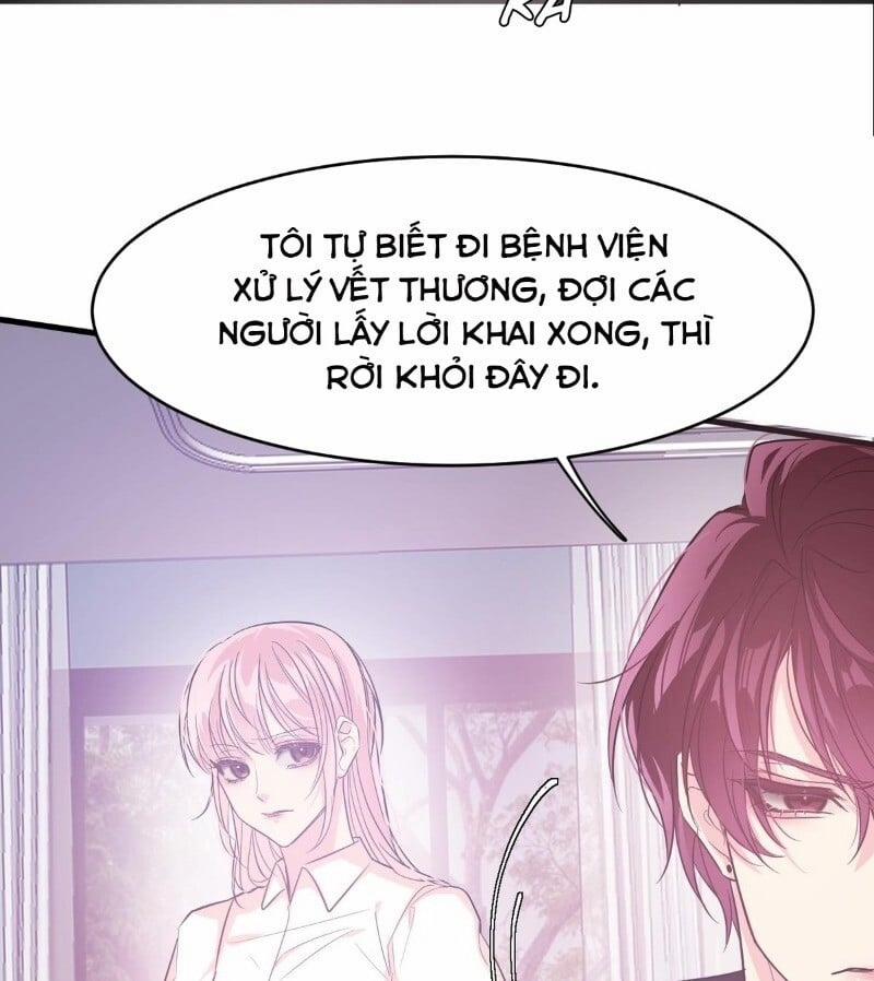 manhwax10.com - Truyện Manhwa Vết Cắn Trí Mạng Chương 5 Trang 56