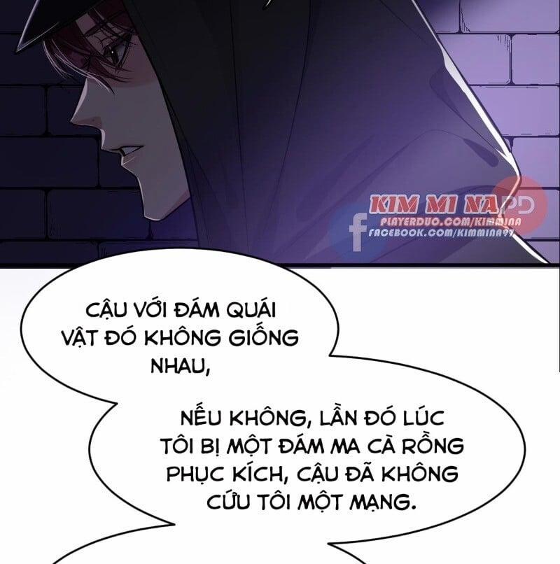 manhwax10.com - Truyện Manhwa Vết Cắn Trí Mạng Chương 5 Trang 74