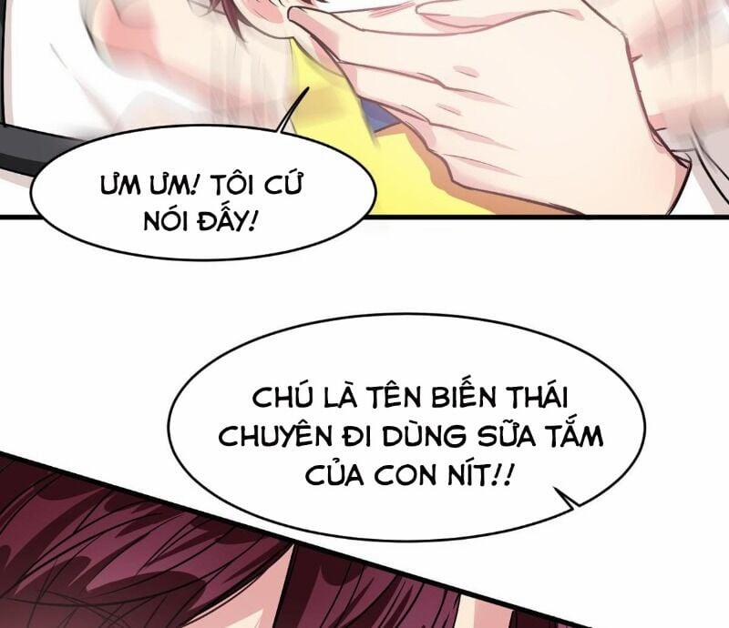 manhwax10.com - Truyện Manhwa Vết Cắn Trí Mạng Chương 7 Trang 50