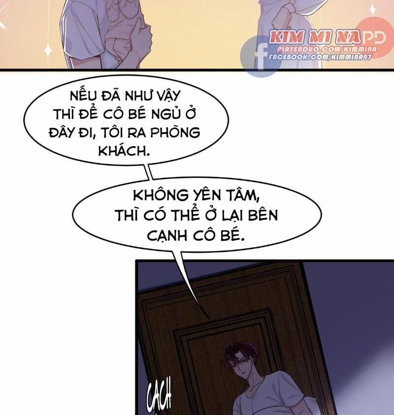 manhwax10.com - Truyện Manhwa Vết Cắn Trí Mạng Chương 8 Trang 17