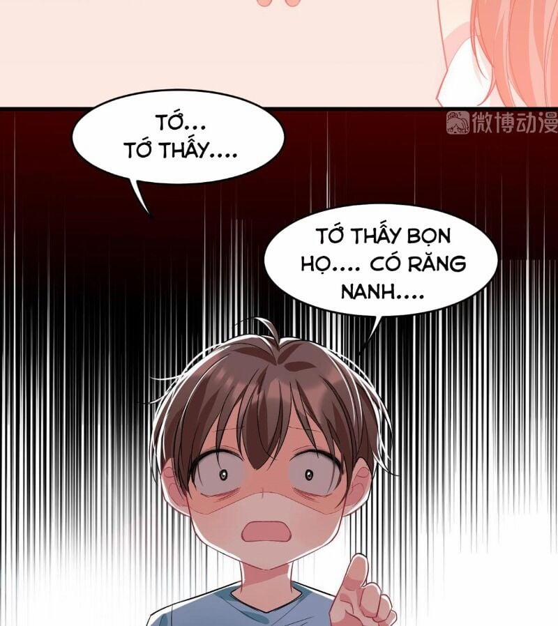 manhwax10.com - Truyện Manhwa Vết Cắn Trí Mạng Chương 9 Trang 83