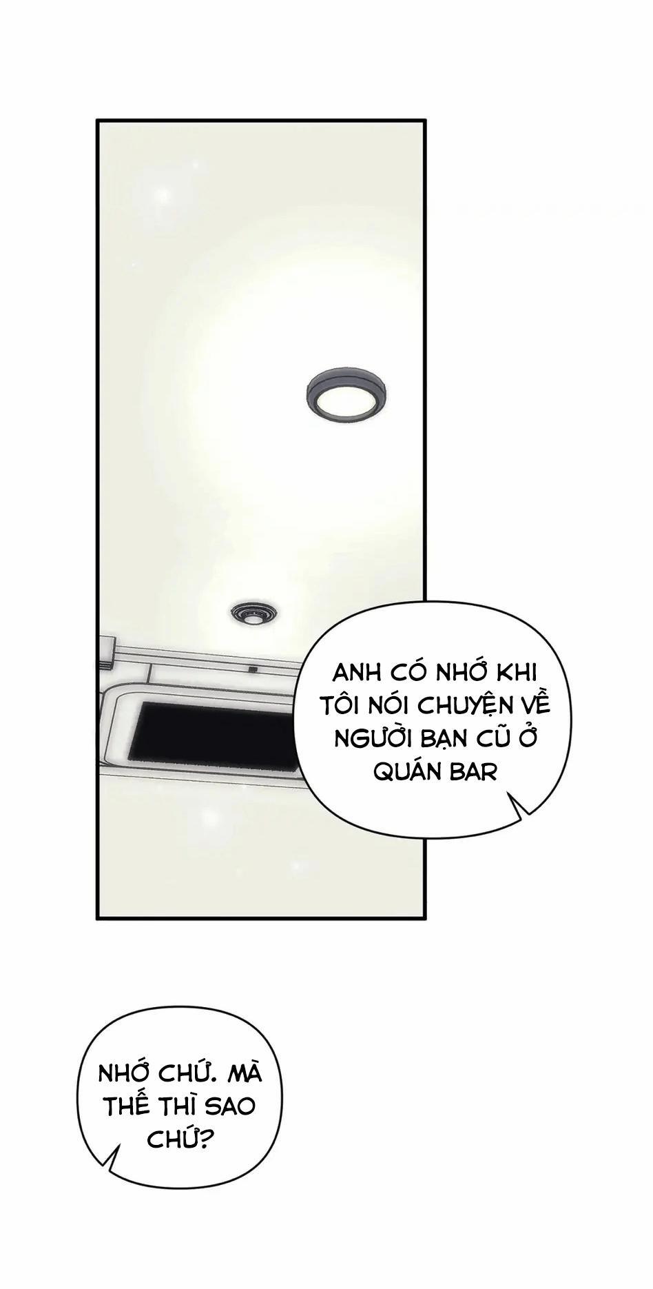 manhwax10.com - Truyện Manhwa Vết Cắn Chương 14 Trang 26