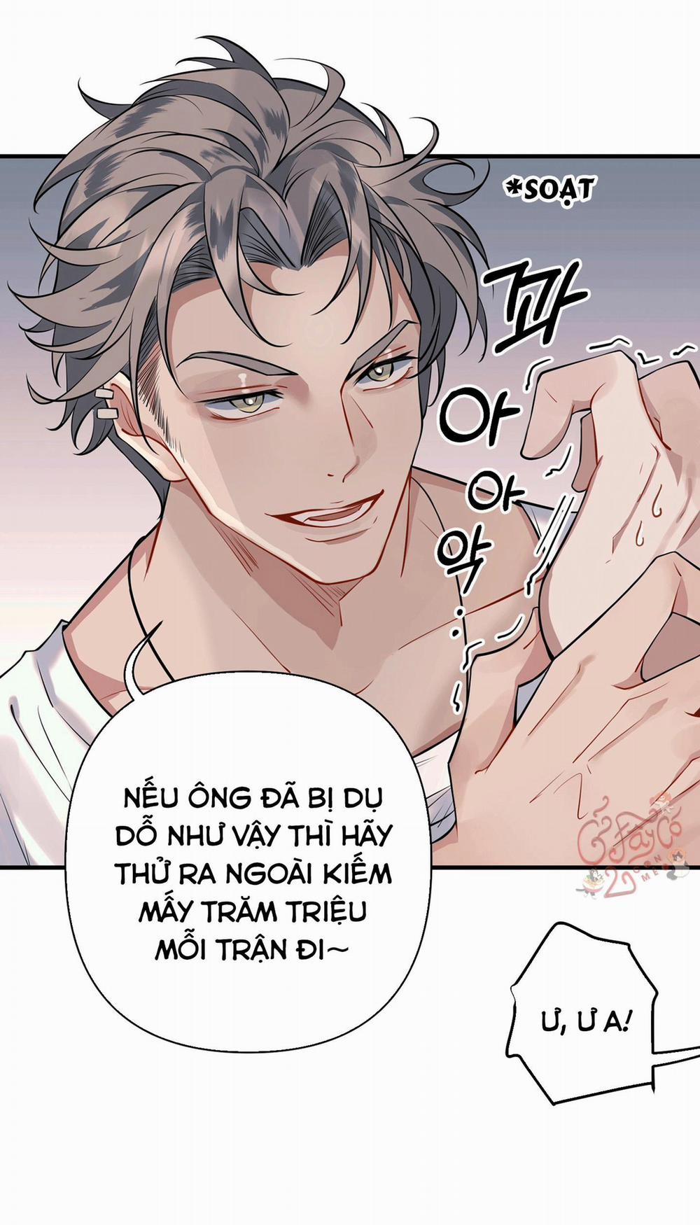 manhwax10.com - Truyện Manhwa Vết Cắn Chương 2 Trang 11