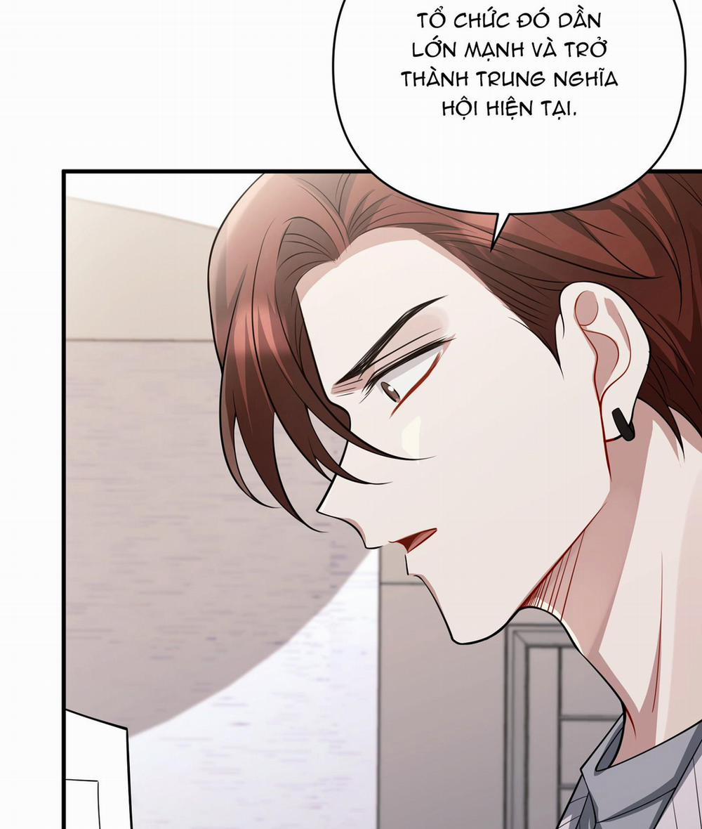 manhwax10.com - Truyện Manhwa Vết Hằn Chương 44 Trang 64