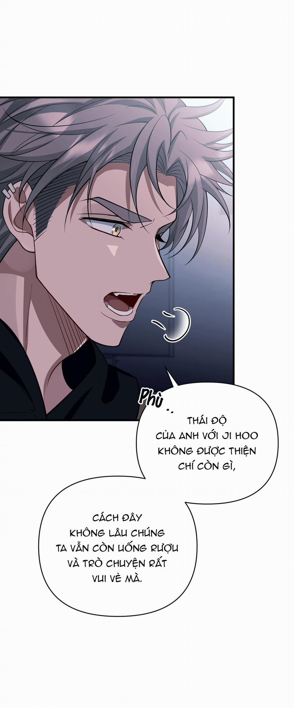 manhwax10.com - Truyện Manhwa Vết Hằn Chương 45 Trang 38