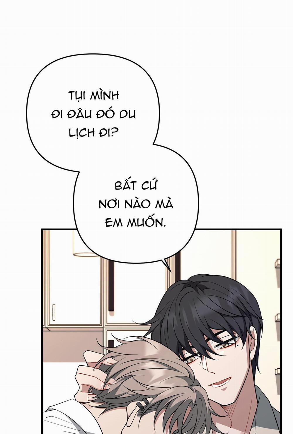 manhwax10.com - Truyện Manhwa Vết Hằn Chương 56 Trang 42