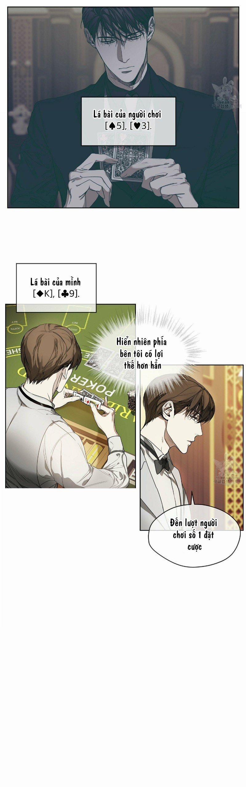 manhwax10.com - Truyện Manhwa Vết Nhơ Chương 3 2 Trang 6