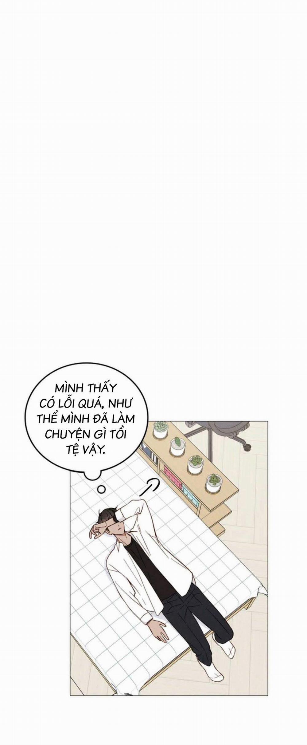 manhwax10.com - Truyện Manhwa Vết Ố Nơi Tim Chương 34 Trang 33