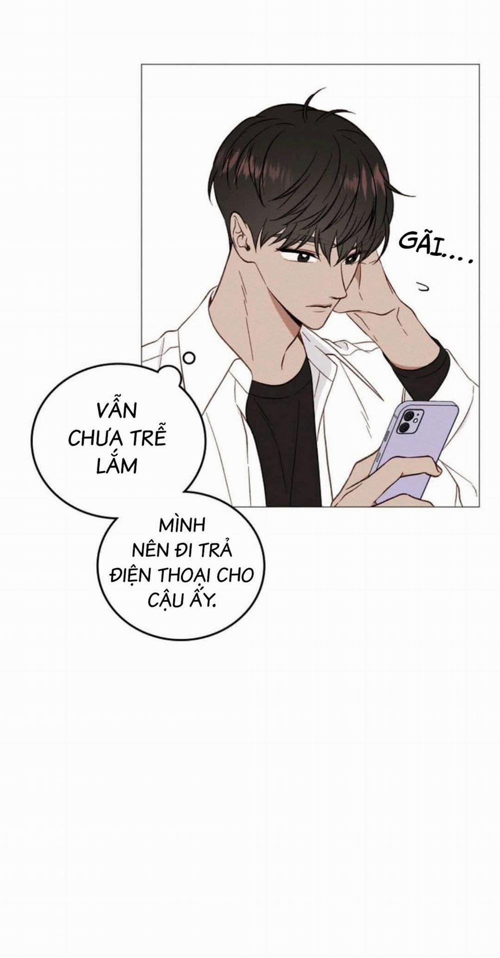 manhwax10.com - Truyện Manhwa Vết Ố Nơi Tim Chương 34 Trang 36