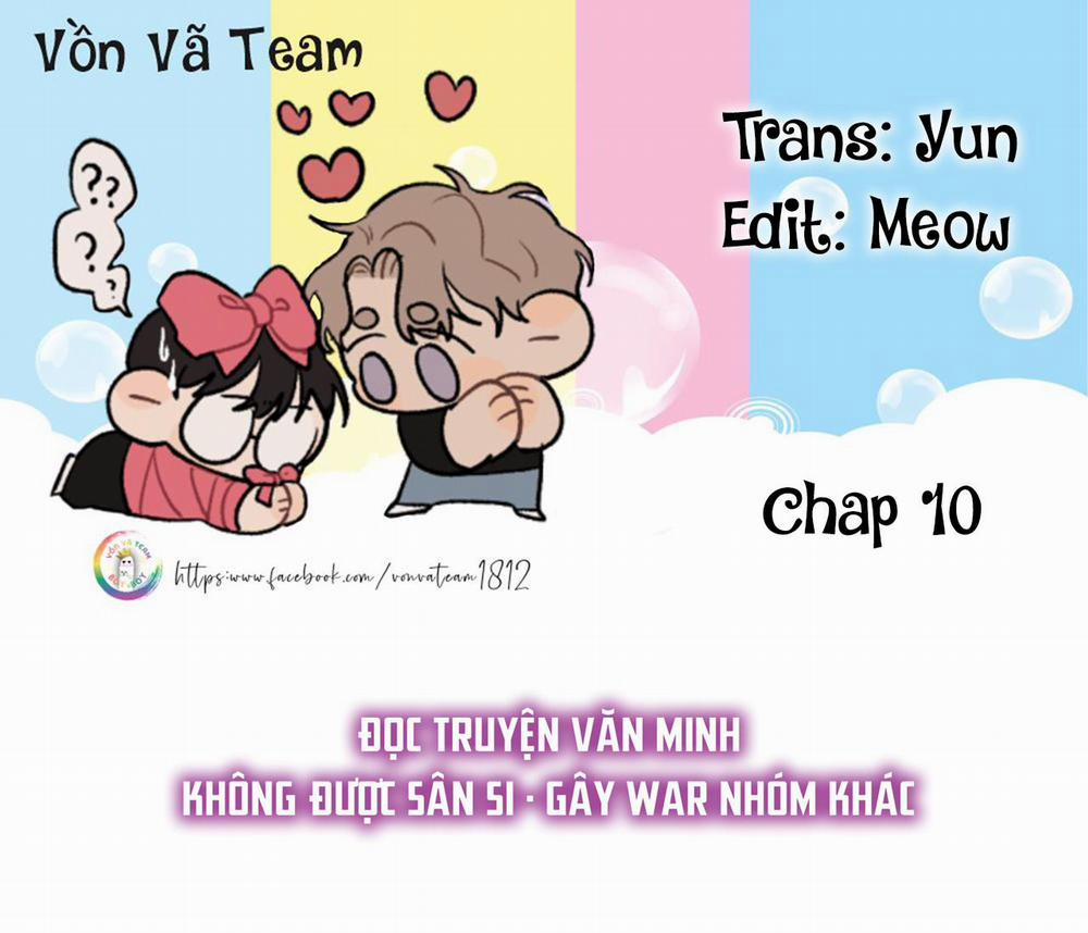 manhwax10.com - Truyện Manhwa Vết Thương Alpha Chương 10 Trang 1