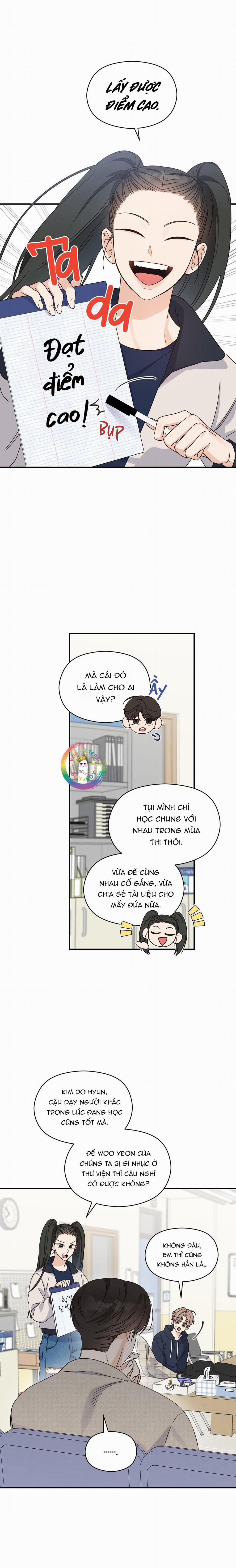 manhwax10.com - Truyện Manhwa Vết Thương Alpha Chương 10 Trang 17